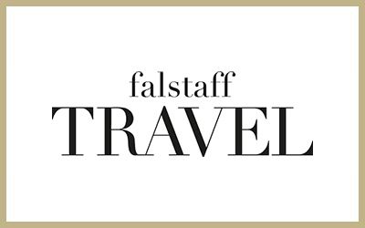 Falstaff Travel Auszeichnung