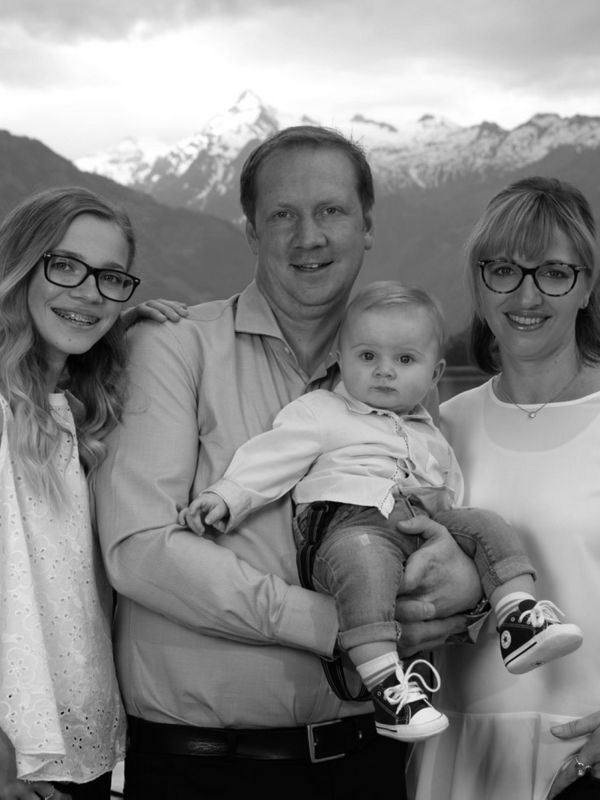 Familie Schnell Familie Schnell