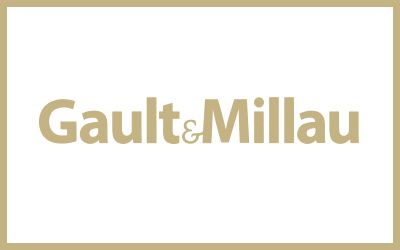 Gault&Millau Auszeichnung