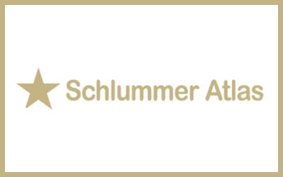 Auszeichnung Schlummeratlas